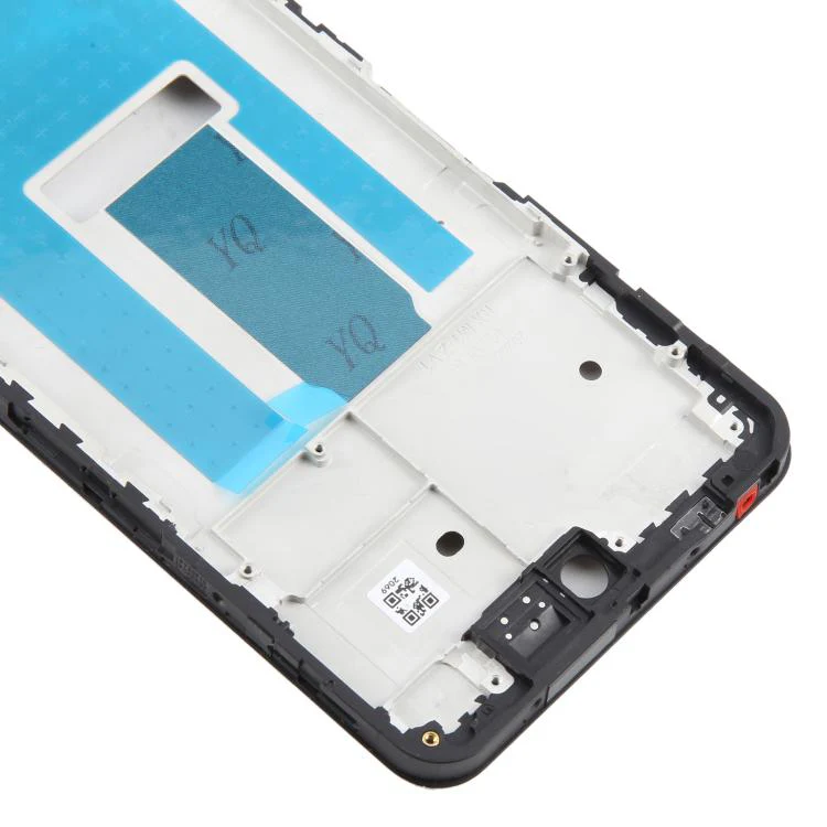 For ZTE nubia Neo 3 Front Housing LCD Frame Bezel Plate - Image 5