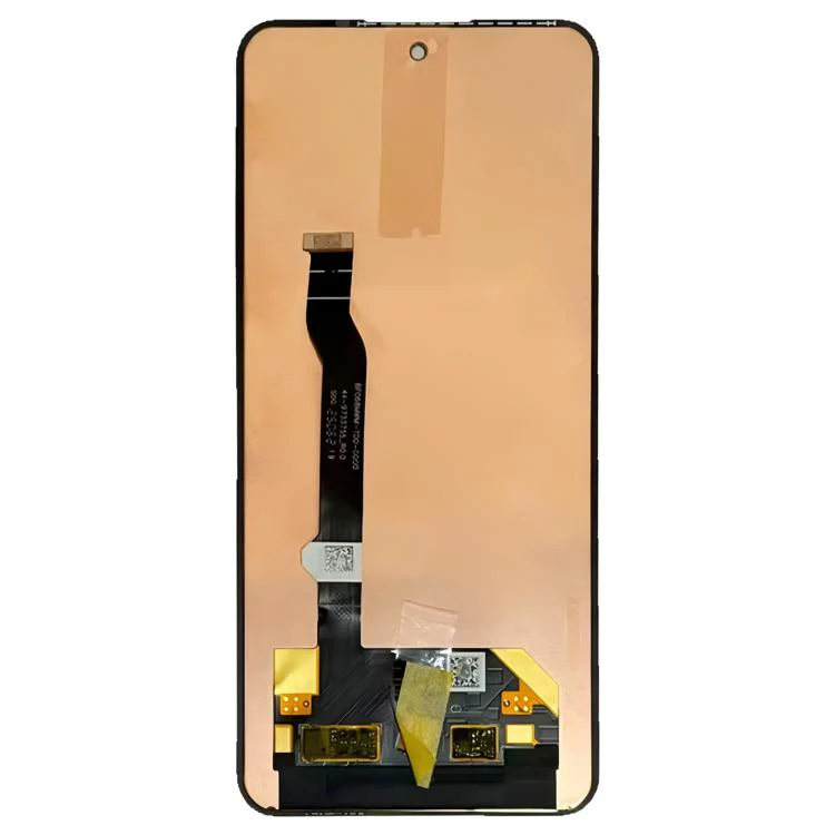 For ZTE nubia Neo 3 GT Original AMOLED LCD Screen with Digitizer Full Assembly - Image 3