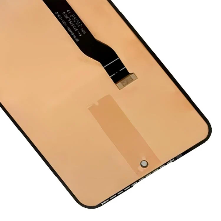 For ZTE nubia Neo 3 GT Original AMOLED LCD Screen with Digitizer Full Assembly - Image 4