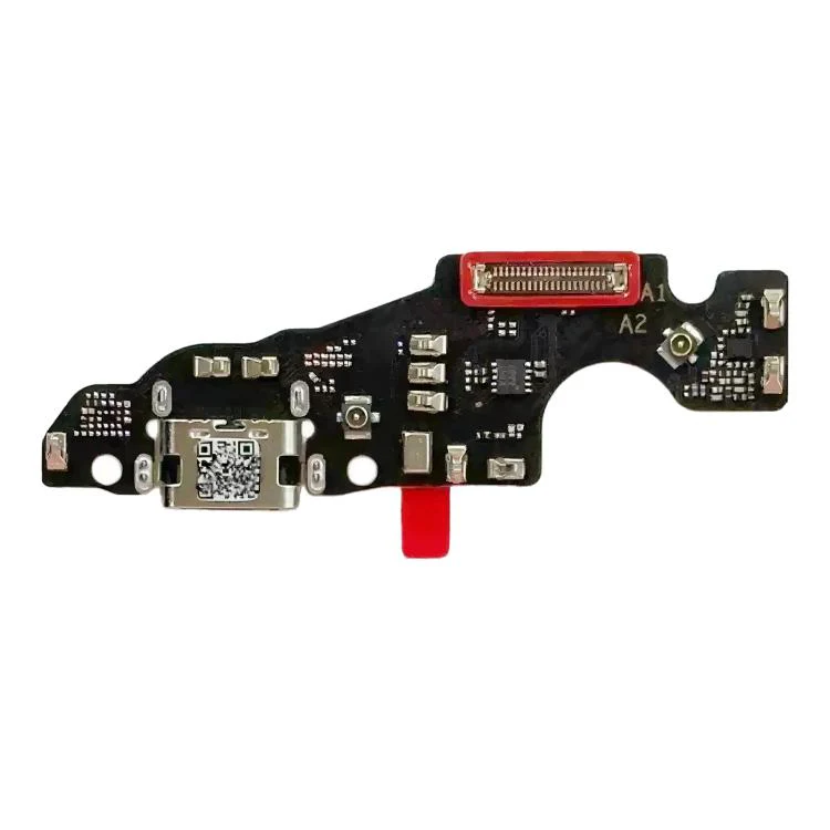 For ZTE nubia Neo 3 Z2364 Charging Port Board