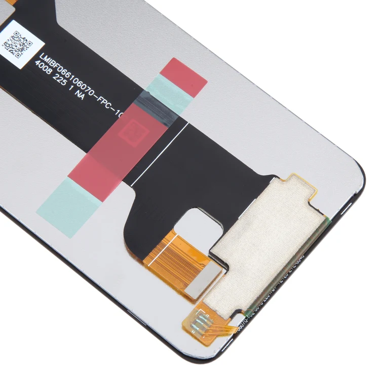 For ZTE Nubia Neo 5G 8150N LCD Screen with Digitizer Full Assembly - Image 5