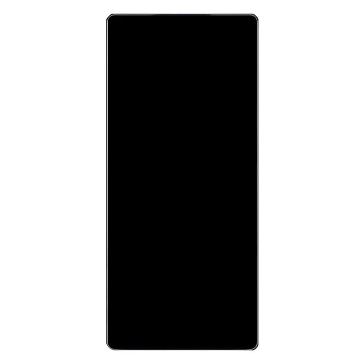 For ZTE nubia RedMagic 10S Pro+ Original AMOLED LCD Screen with Digitizer Full Assembly - Image 2