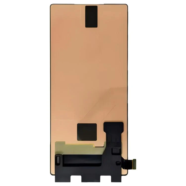 For ZTE nubia RedMagic 10S Pro+ Original AMOLED LCD Screen with Digitizer Full Assembly - Image 3