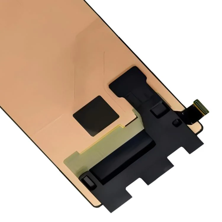 For ZTE nubia RedMagic 10S Pro+ Original AMOLED LCD Screen with Digitizer Full Assembly - Image 5