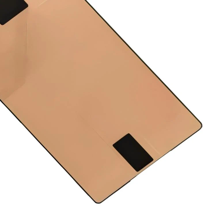 For ZTE nubia RedMagic 10S Pro Original AMOLED LCD Screen with Digitizer Full Assembly - Image 4