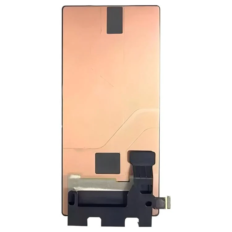 For ZTE nubia RedMagic 11 Air NX799J Original AMOLED LCD Screen with Digitizer Full Assembly - Image 3