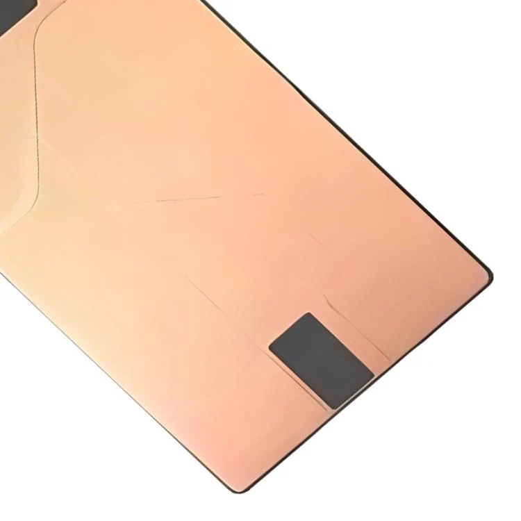 For ZTE nubia RedMagic 11 Air NX799J Original AMOLED LCD Screen with Digitizer Full Assembly - Image 4