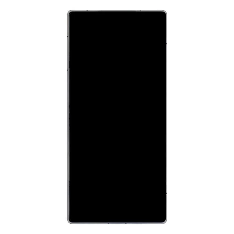 For ZTE nubia RedMagic 11S Pro China Original AMOLED LCD Screen with Digitizer Full Assembly - Image 2