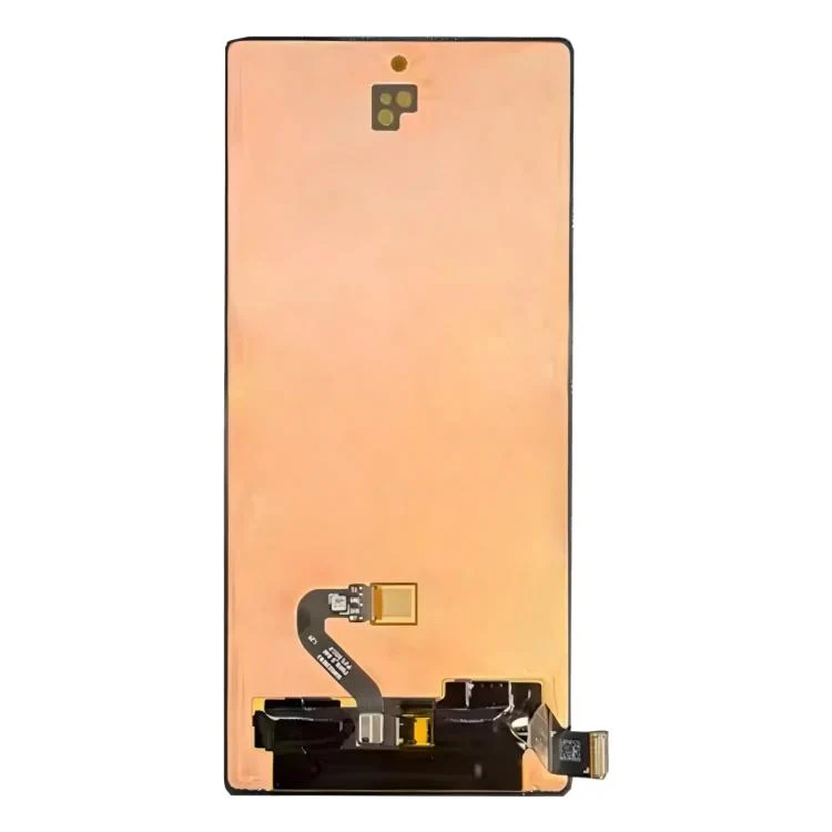 For ZTE nubia RedMagic 11S Pro+ Original AMOLED LCD Screen with Digitizer Full Assembly - Image 3