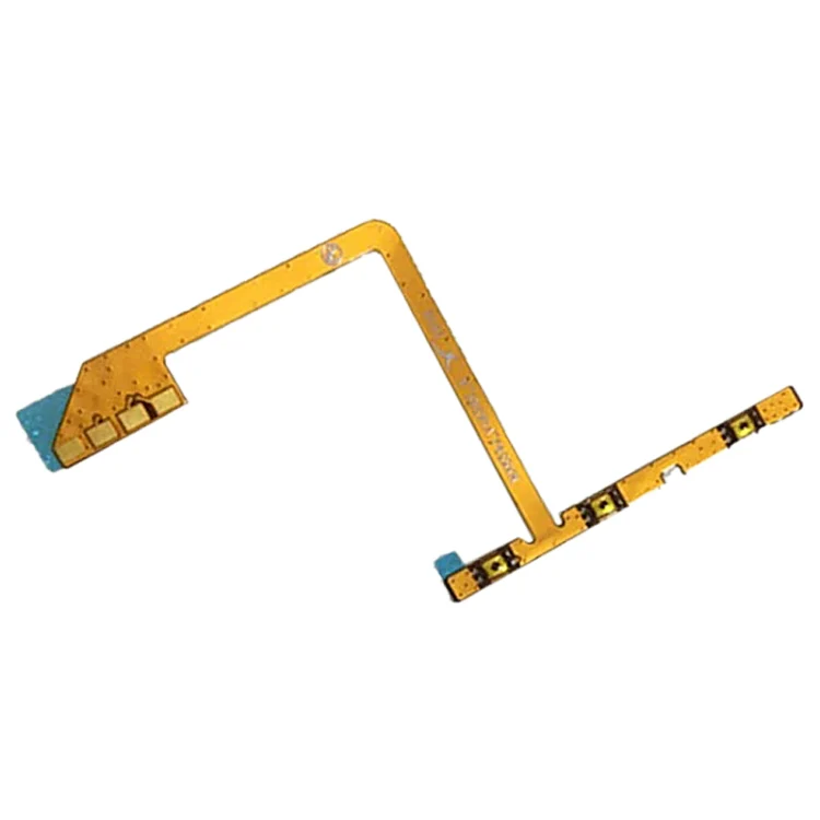 For ZTE Nubia RedMagic 5S 5G NX659J Power Button & Volume Button Flex Cable - Image 2