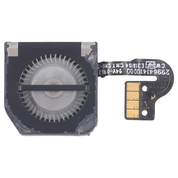 For ZTE nubia RedMagic 6s Cooling Fan with RGB Lighting