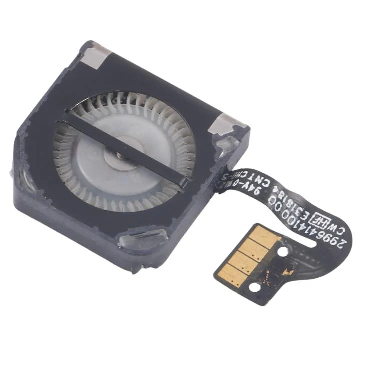 For ZTE nubia RedMagic 7S Cooling Fan with RGB Lighting - Image 3