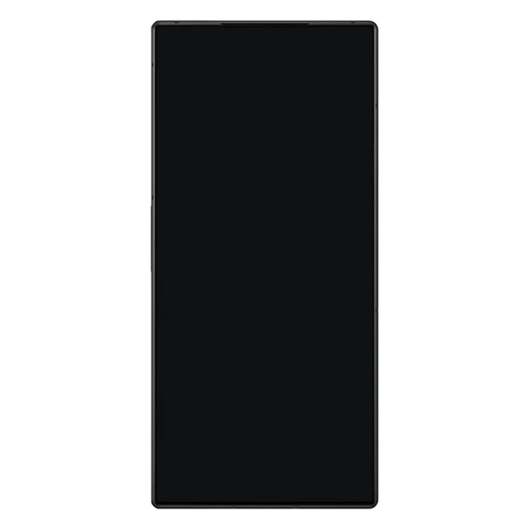 For ZTE nubia RedMagic 8S Pro+ AMOLED LCD Screen with Digitizer Full Assembly - Image 2