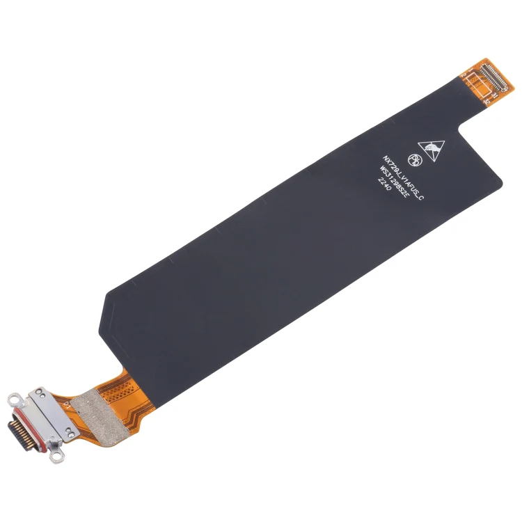 For ZTE nubia RedMagic 8S Pro+ Charging Port Flex Cable - Image 2
