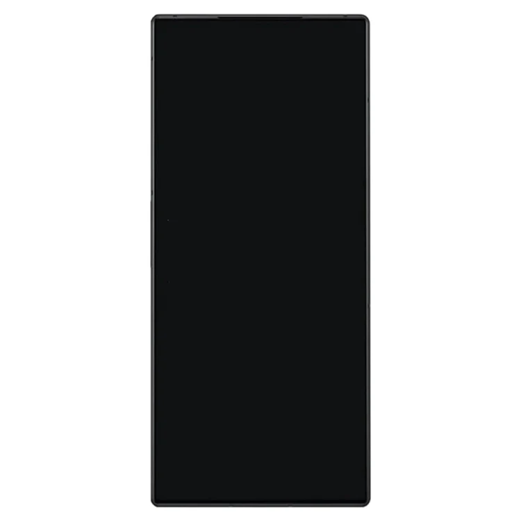 For ZTE nubia RedMagic 9 Pro NX769J AMOLED LCD Screen with Digitizer Full Assembly - Image 2