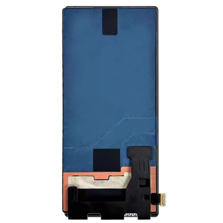 For ZTE nubia RedMagic 9 Pro NX769J AMOLED LCD Screen with Digitizer Full Assembly - Image 3