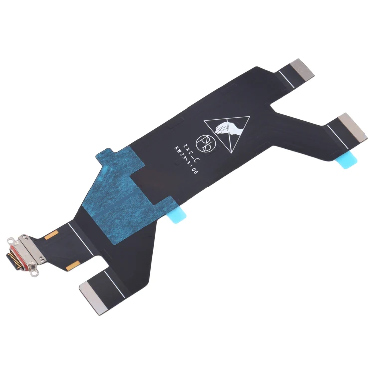 For ZTE nubia RedMagic 9 Pro NX769J Charging Port Flex Cable - Image 2