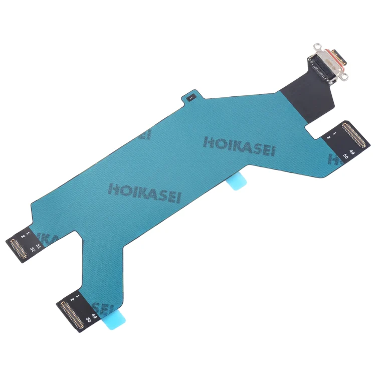 For ZTE nubia RedMagic 9 Pro NX769J Charging Port Flex Cable - Image 3
