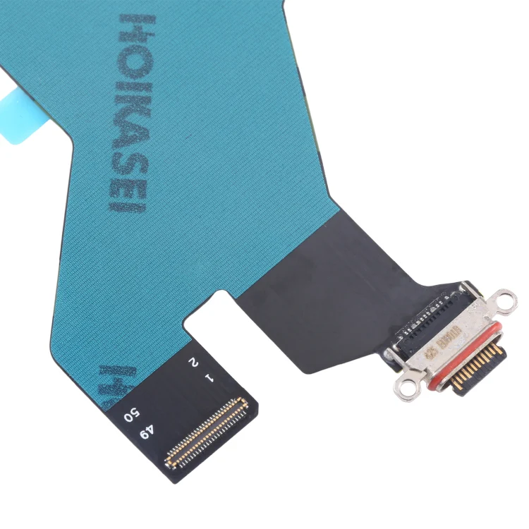 For ZTE nubia RedMagic 9 Pro NX769J Charging Port Flex Cable - Image 4