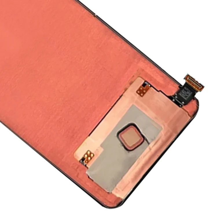 For ZTE nubia Z50S Pro NX713J AMOLED LCD Screen with Digitizer Full Assembly - Image 5