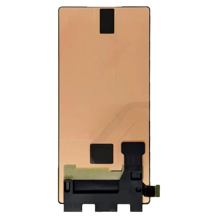 For ZTE Nubia Z70 Ultra NX733J NX736J AMOLED LCD Screen Digitizer Full Assembly (Black) - Image 3