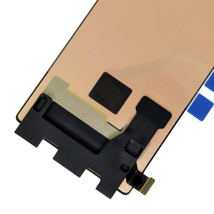 For ZTE Nubia Z70 Ultra NX733J NX736J AMOLED LCD Screen Digitizer Full Assembly (Black) - Image 4