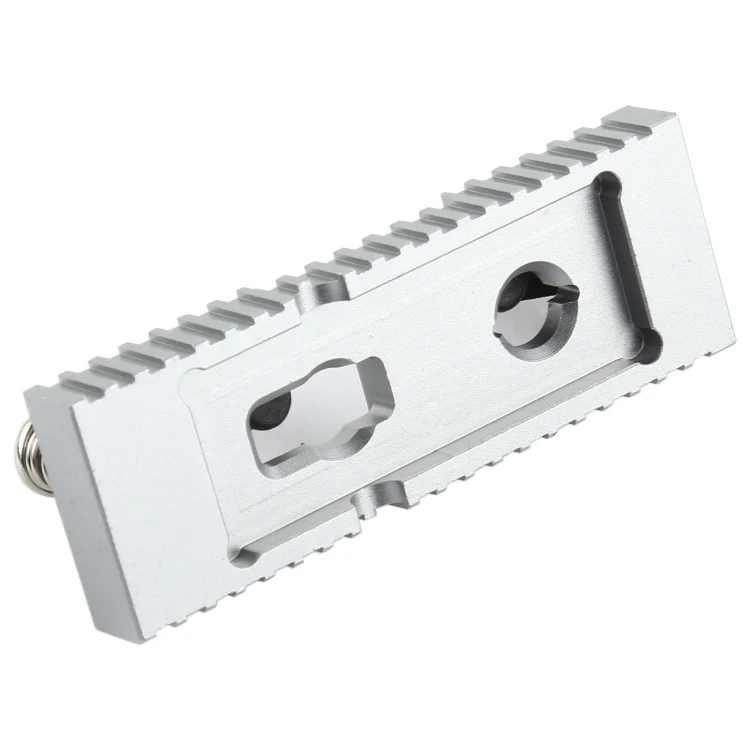Front Camera Face Dot Projector Fixture for iPhone X~12 Series - Image 4