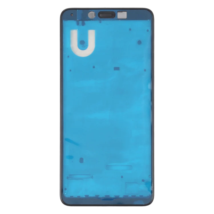 Front Housing LCD Frame Bezel Plate for LG K20 (2019) / K8+ LM-X120EMW LMX120EMW LM-X120 LMX120BMW - Image 3