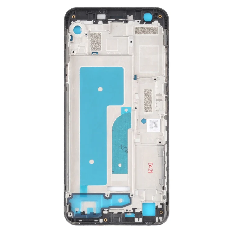 Front Housing LCD Frame Bezel Plate for LG K30 (2019) LM-X320EMW LMX320EMW LMX320ZMW LM-X320ZMW - Image 2