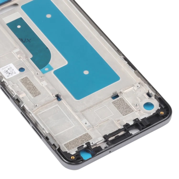 Front Housing LCD Frame Bezel Plate for LG K30 (2019) LM-X320EMW LMX320EMW LMX320ZMW LM-X320ZMW - Image 4