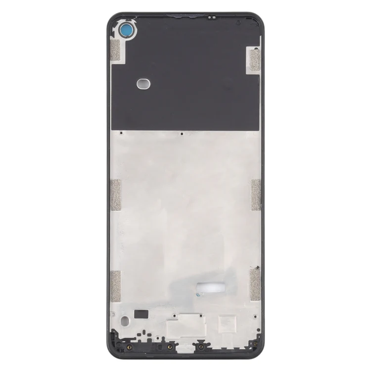 Front Housing LCD Frame Bezel Plate for LG K51S LMK510EMW LM-K510EMW LM-K510 - Image 3
