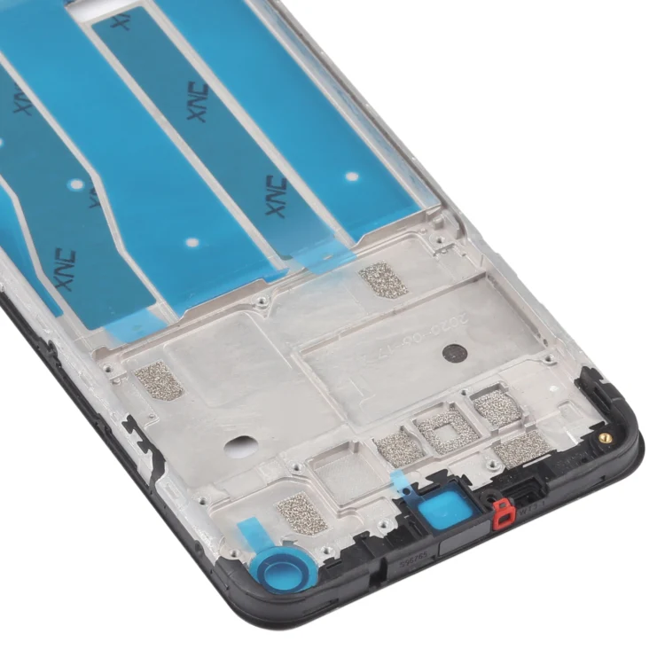 Front Housing LCD Frame Bezel Plate for LG K51S LMK510EMW LM-K510EMW LM-K510 - Image 4
