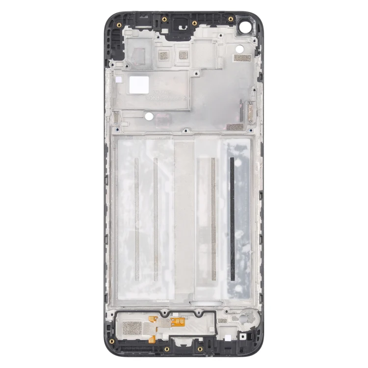 Front Housing LCD Frame Bezel Plate for LG K61 LMQ630EAW LM-Q630EAW LM-Q630 - Image 2