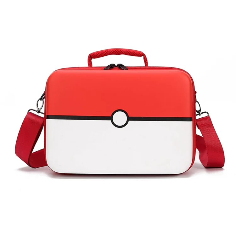 Game Host Storage Shoulder Bag For Switch, with Small Bag - Image 2