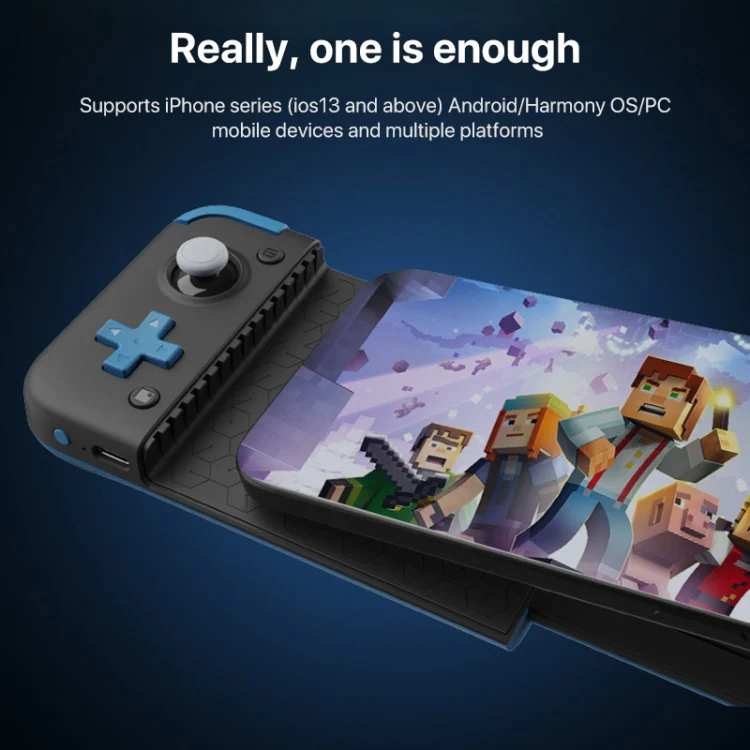 GameSir X2S Bluetooth Gamepad Game Controller for Cloud Gaming Xbox - Image 3