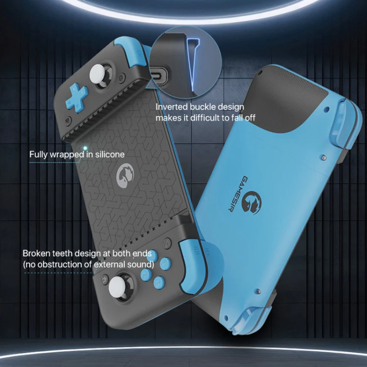 GameSir X2S Bluetooth Gamepad Game Controller for Cloud Gaming Xbox - Image 7