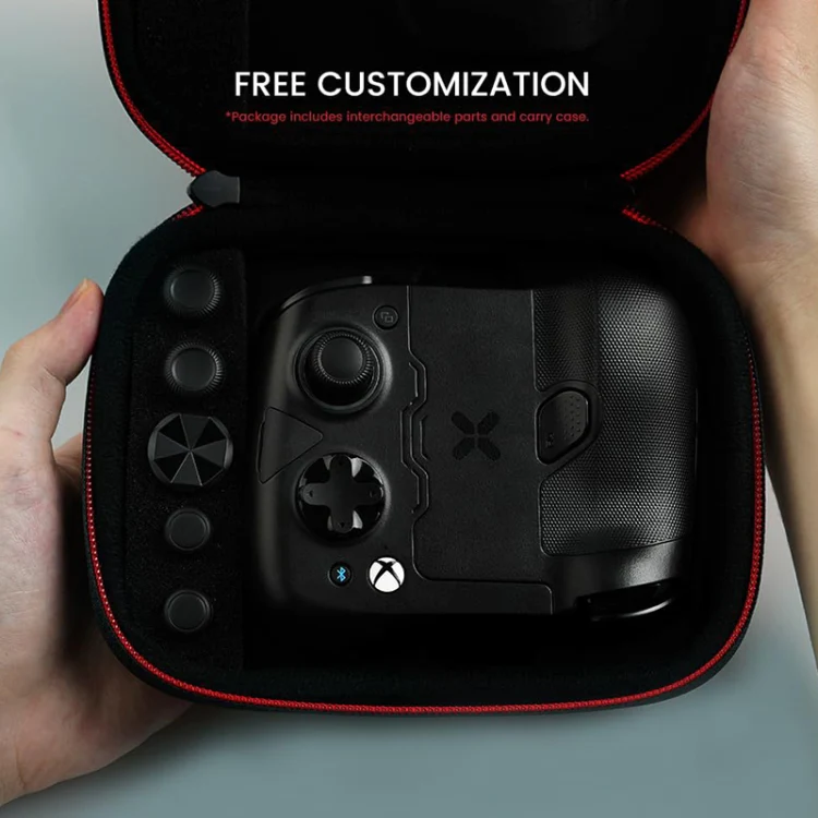 GameSir X4 Aileron Bluetooth Wireless Gamepad Game Controller for Cloud Gaming Xbox - Image 12