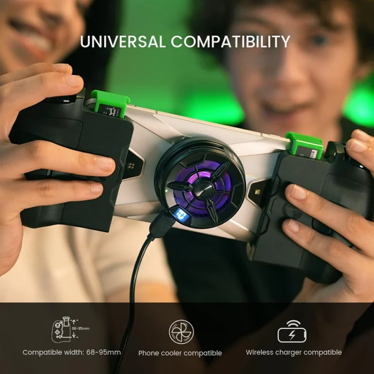 GameSir X4 Aileron Bluetooth Wireless Gamepad Game Controller for Cloud Gaming Xbox - Image 14