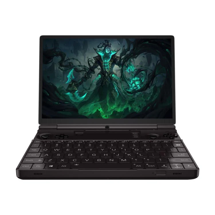 GPD WIN Max 2 2025 Handheld Gaming PC, 32GB+1TB, 10.1 inch Windows 11 Home AMD Ryzen 7 8840U, US Plug - Image 2