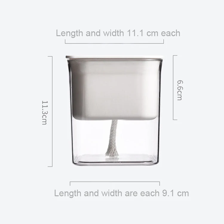 Green Radish Hydroponic Flowerpot Plastic Transparent Non-Porous Plant Automatic Water Absorption  Succulent Flowerpot(White) - Image 4