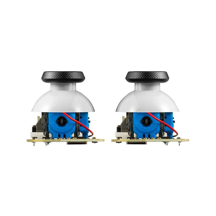 GuliKit SD02 Electromagnetic Joystick Module for Steam Deck Repair Replacement - Image 6