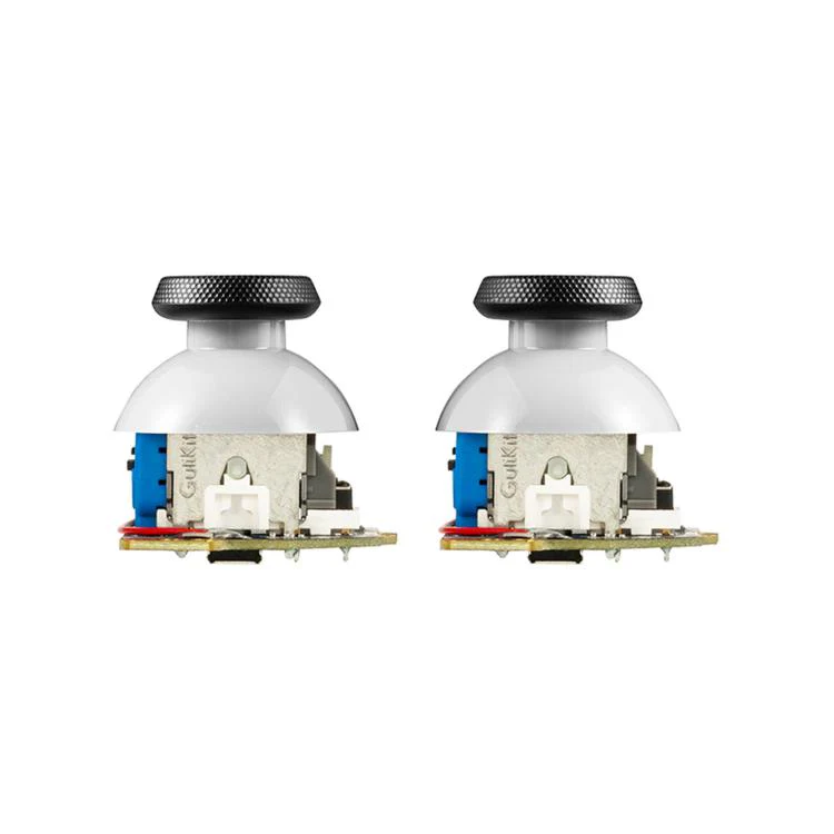 GuliKit SD02 Electromagnetic Joystick Module for Steam Deck Repair Replacement - Image 7