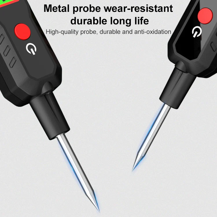 HABOTEST HT86A Car Digital Display Circuit Test Pen - Image 3