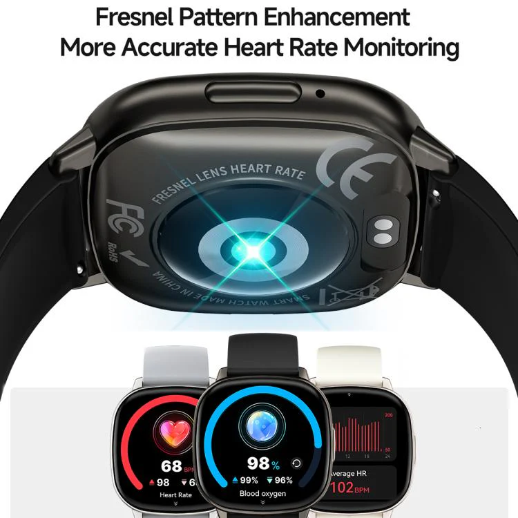 HD17 Air 1.73-inch AMOLED Display Ultra-thin Smart Sports Watch(Orange) - Image 14