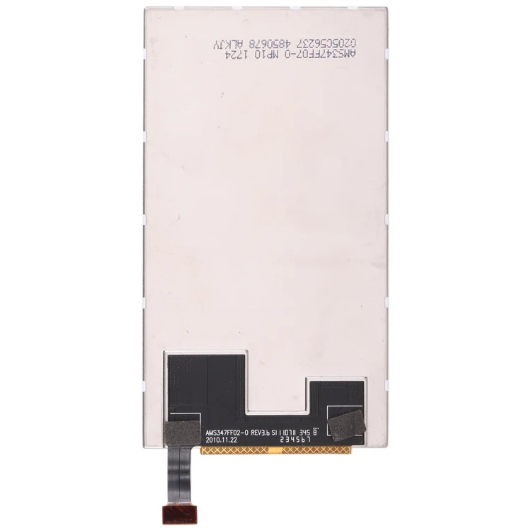 High Quality  LCD Screen for Nokia N8 / C7 - Image 3