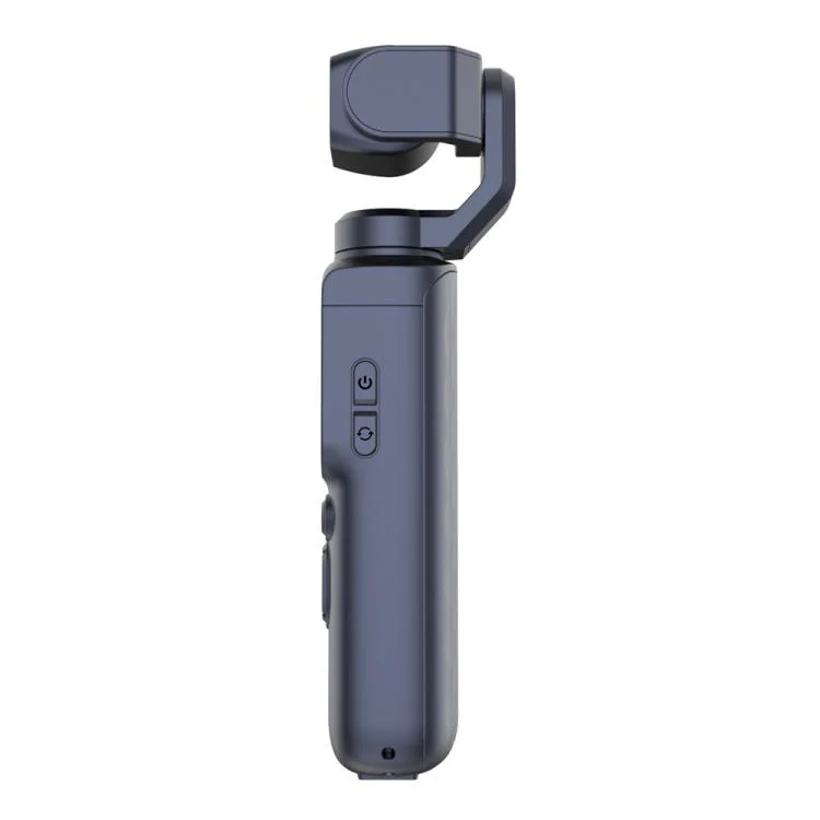 HJD05 64MP 4K UHD Sports Gimbal Camera(Black) - Image 4