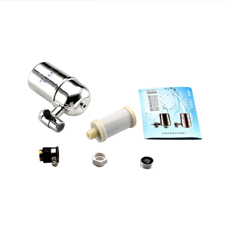 HONG WO Kitchen Water Filter Faucet Water Purifier - Image 6