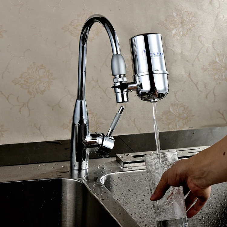 HONG WO Kitchen Water Filter Faucet Water Purifier - Image 8