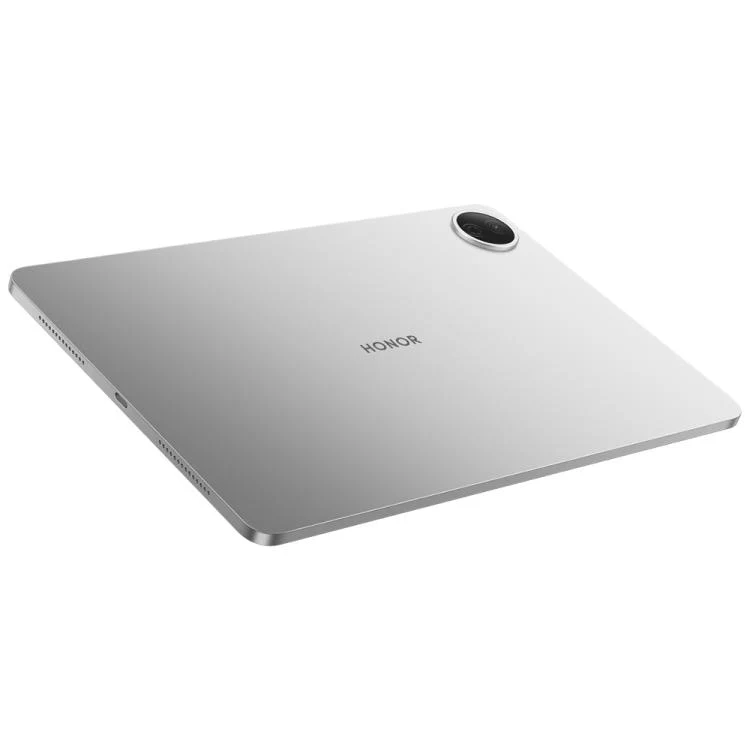 Honor Pad 20 Lite Edition WiFi Tablet PC, 12.1 inch 6GB+128GB MagicOS 10 Qualcomm Snapdragon 7 Gen3 Octa Core, US Plug (Grey) - Image 5