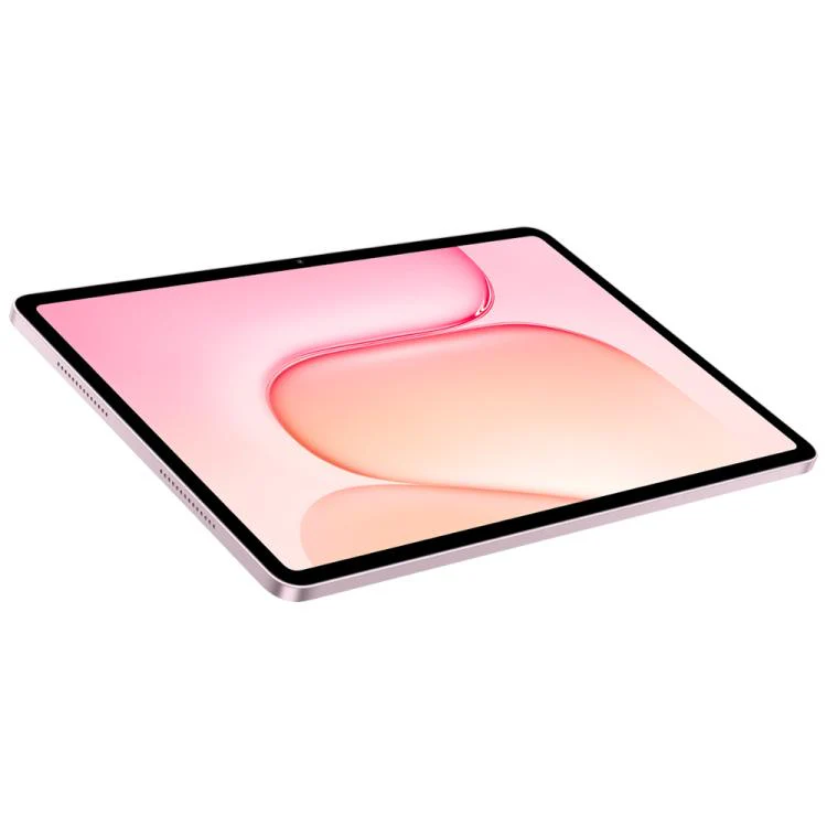 Honor Pad 20 Standard Edition WiFi Tablet PC, 12.1 inch 8GB+256GB MagicOS 10 Qualcomm Snapdragon 7 Gen3 Octa Core, US Plug (Pink) - Image 4